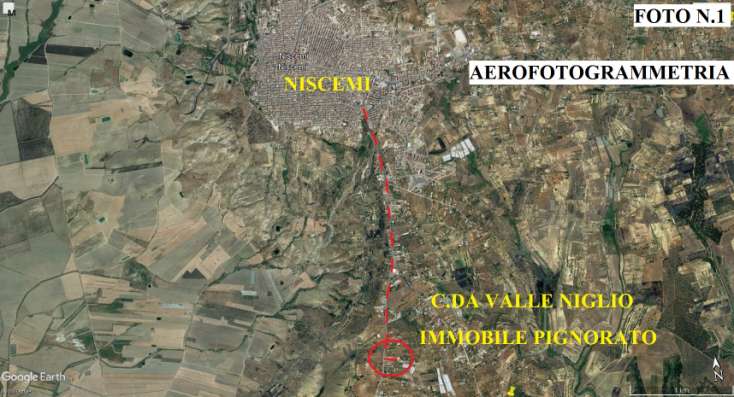 Niscemi Vendita Appartamento