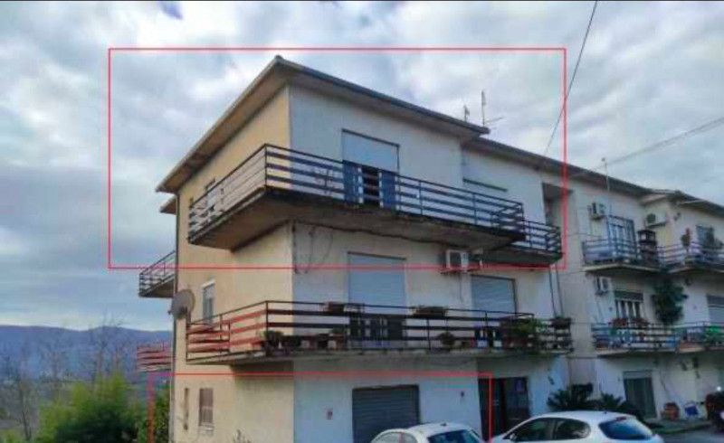 San Giovanni Incarico Vendita Appartamento