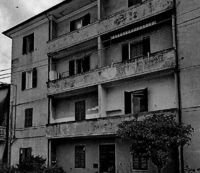 Montefano Vendita Appartamento