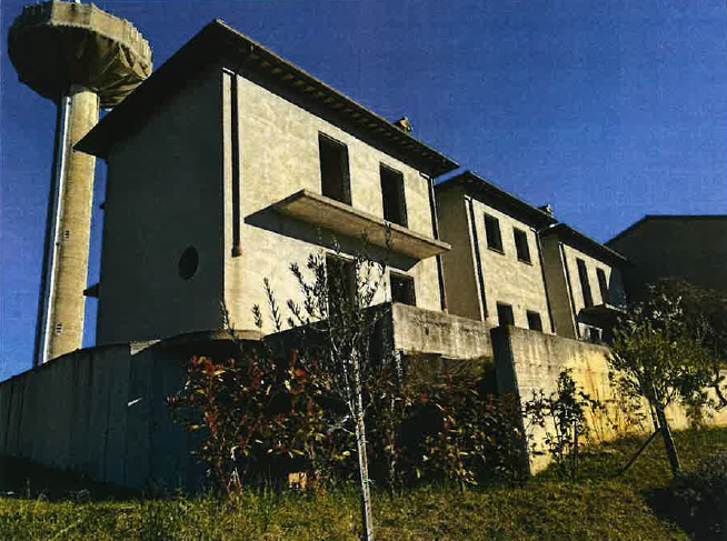 Montefalco Vendita Casa singola