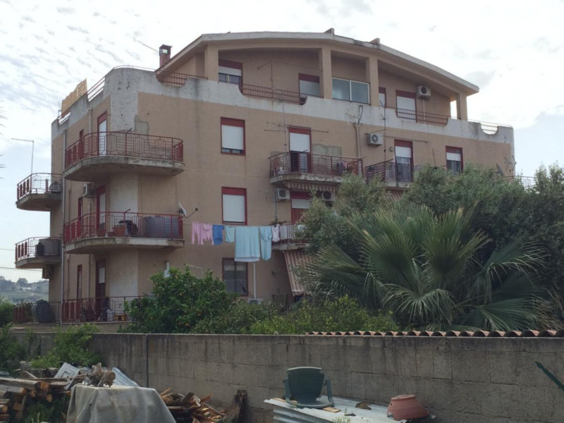 Realmonte Vendita Appartamento