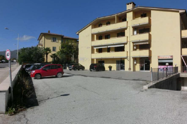 Spoleto Vendita Appartamento