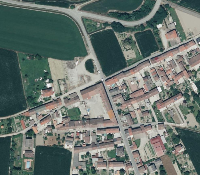 Casale Monferrato Vendita Appartamento