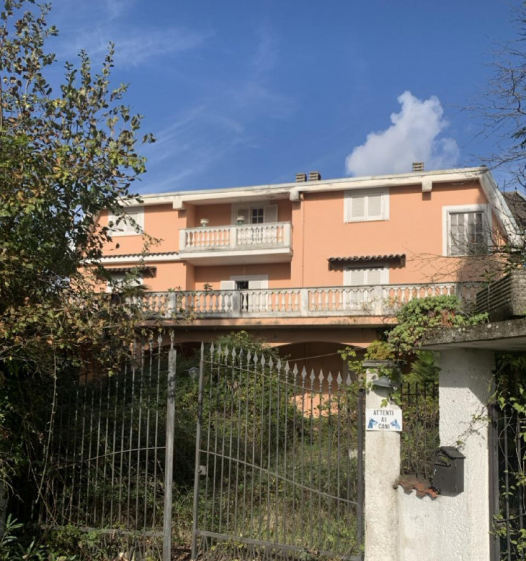 Monte San Giovanni Campano Vendita Appartamento