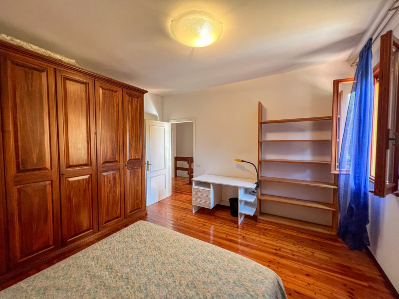 ANNUNCIO RISERVATO A STUDENTI, PERSONALE SCOLASTICO E MEDICO 

AFFITTASI STANZA SINGOLA 

In pien...