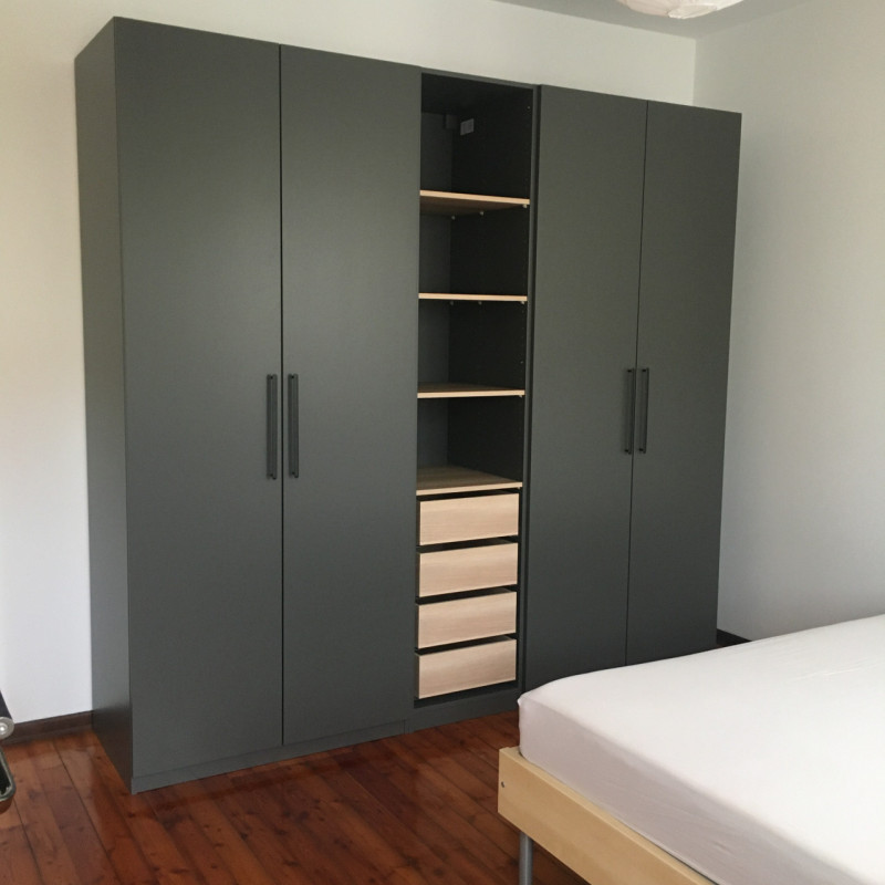 ANNUNCIO RISERVATO A STUDENTI, PERSONALE SCOLASTICO E MEDICO 

AFFITTASI STANZA SINGOLA 

In pien...