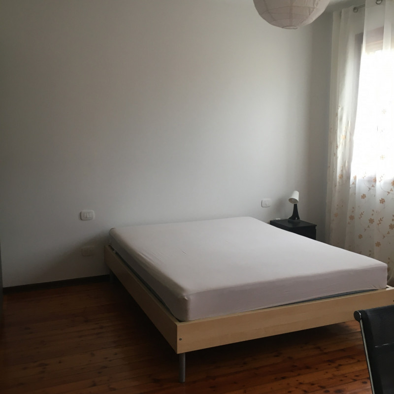 ANNUNCIO RISERVATO A STUDENTI, PERSONALE SCOLASTICO E MEDICO 

AFFITTASI STANZA SINGOLA 

In pien...