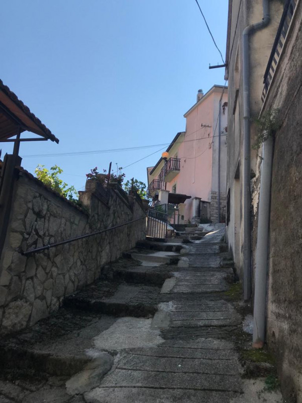 Vallerotonda Vendita Appartamento