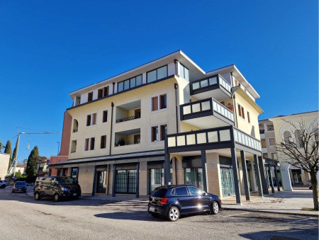 Aviano Vendita Appartamento