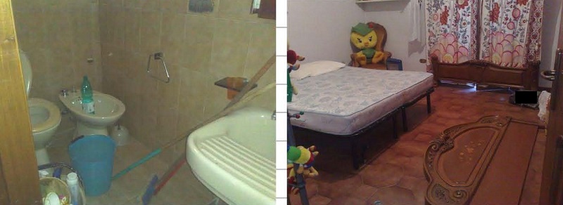 Senise Vendita Appartamento