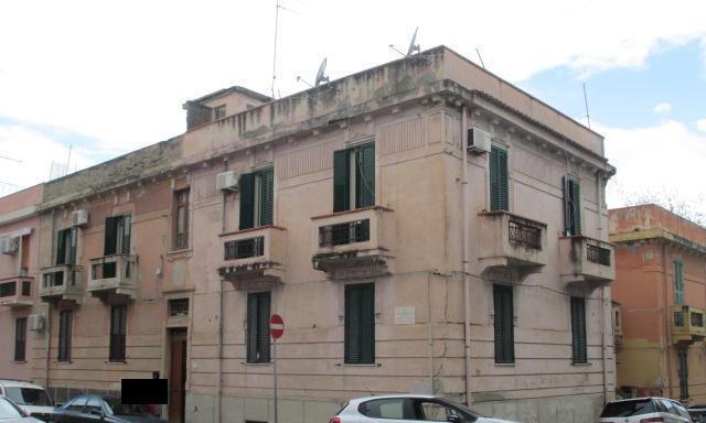 Reggio di Calabria Vendita Appartamento