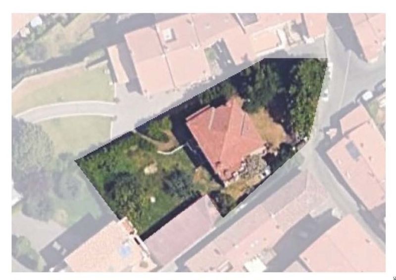 Civitella San Paolo Vendita Appartamento