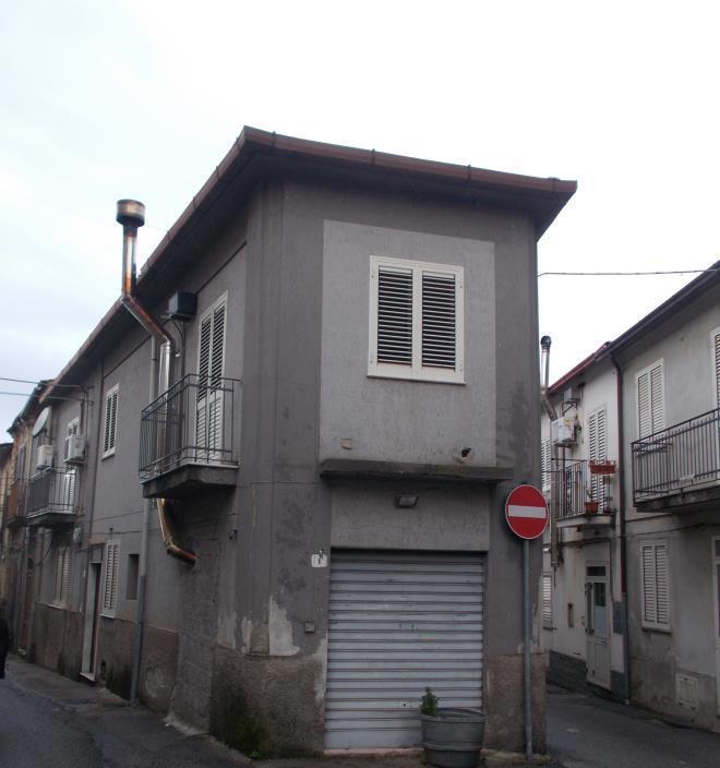 Polistena Vendita Appartamento