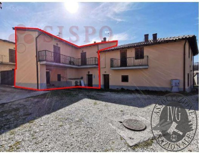 Norcia Vendita Appartamento
