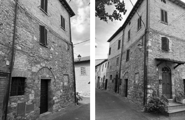 Marsciano Vendita Appartamento