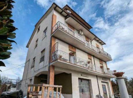Morrovalle Vendita Appartamento