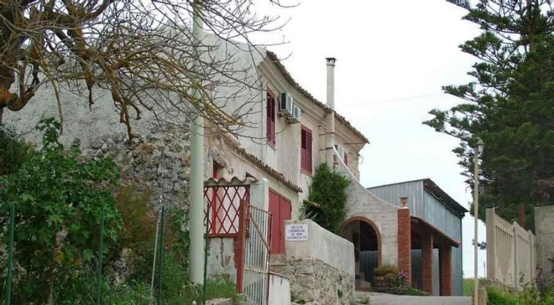 San Cataldo Vendita Rustico