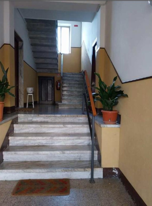 Carrara Vendita Appartamento