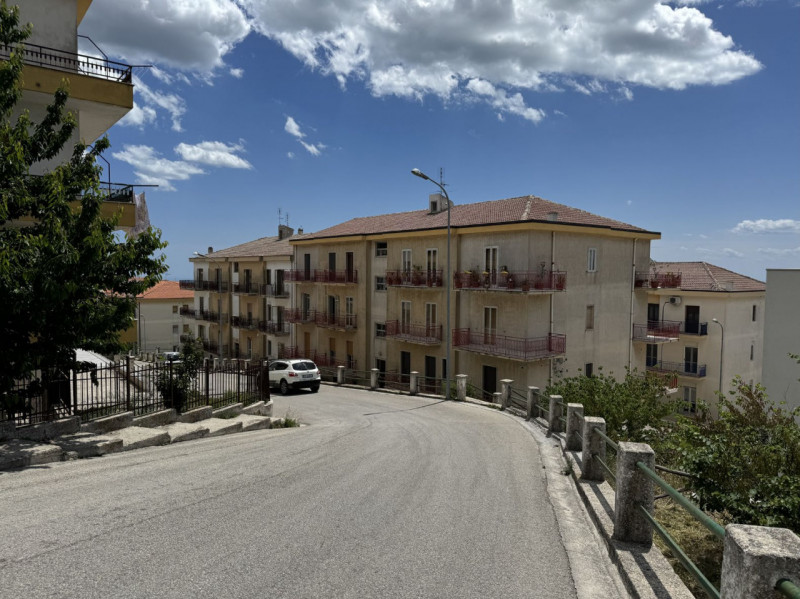 Monte Sant'Angelo Vendita Appartamento