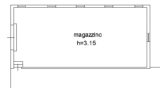 COMPOSIZIONE:
Tipico casale della campagna veneta, disposto su due livelli con giardino esclusivo...