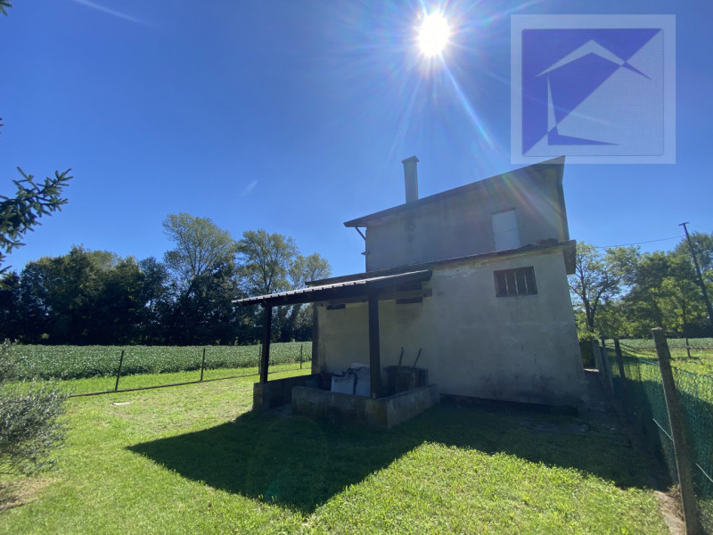 NOSTRA ESCLUSIVA! 
Piombino Dese, in zona tranquilla immersa nel verde, proponiamo in vendita cas...