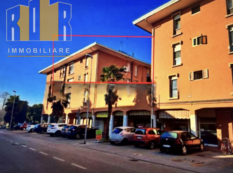 Vigonovo Vendita Appartamento trilocale