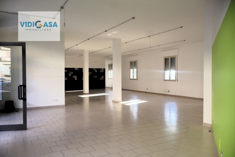 Montescaglioso Affitto Attivita commerciale