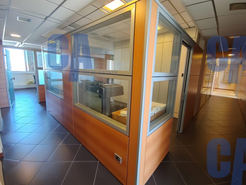 Milano Affitto Ufficio