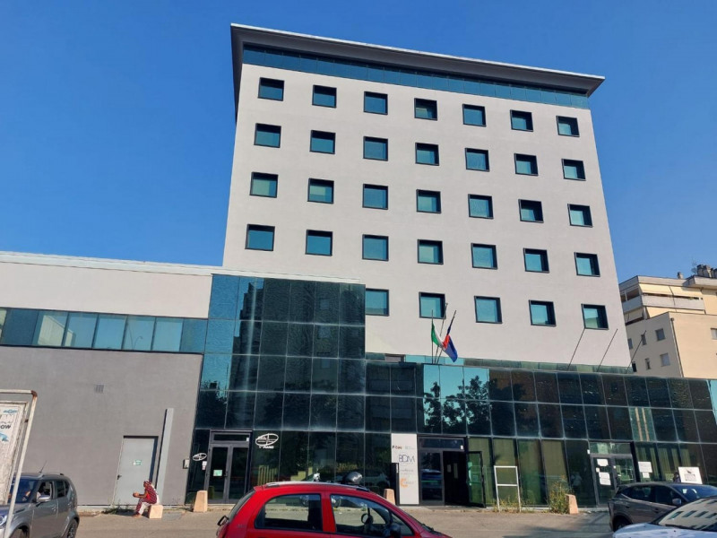 Piacenza Vendita Ufficio