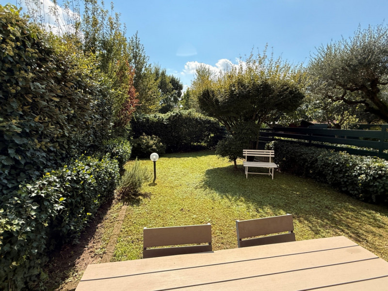 Vicenza Vendita Casa a schiera porzione centrale