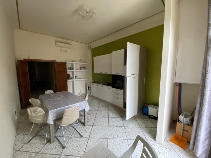 Stai cercando un appartamento elegante e funzionale in una delle zone più affascinanti di Padova?...