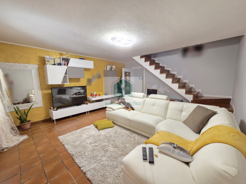 Giavera del Montello Vendita Casa a schiera porzione di testa