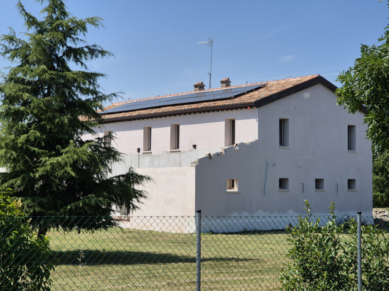 Cesena Vendita Villa