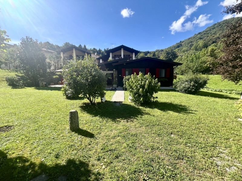 Taipana Vendita Casa singola