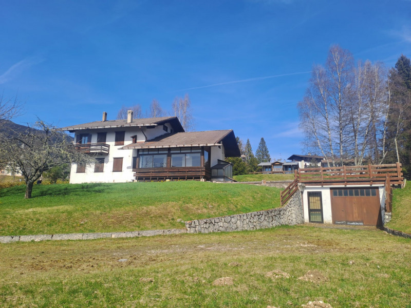 Folgaria Vendita Villa