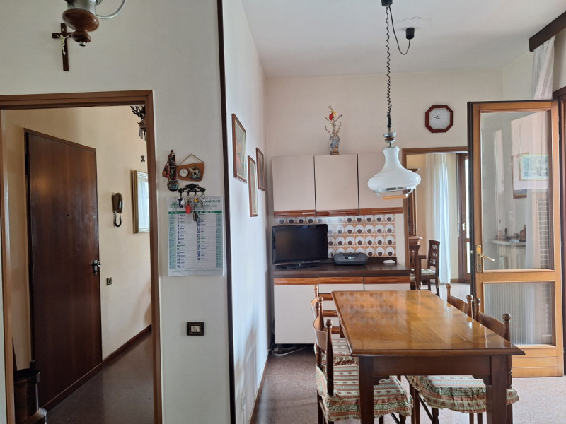Vicenza Vendita Appartamento quadrilocale