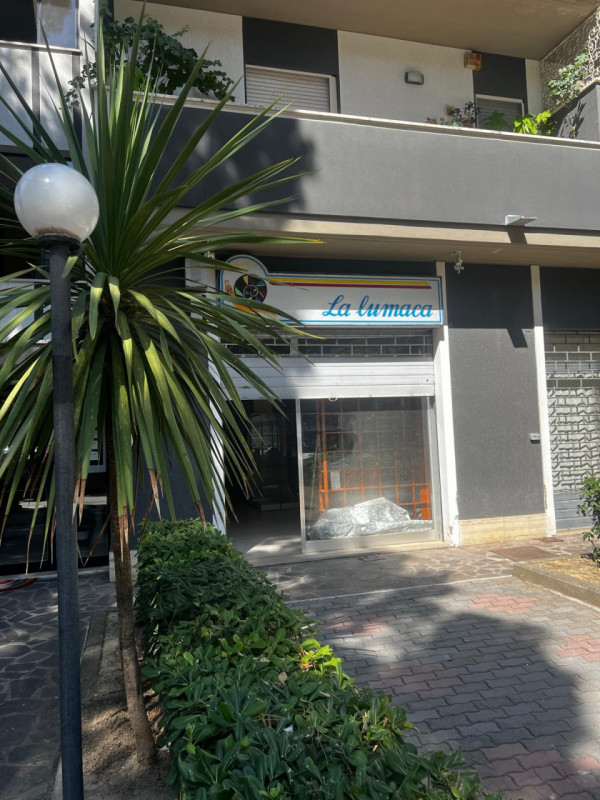 Silvi Vendita Negozio