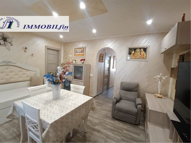 Villabate Vendita Appartamento