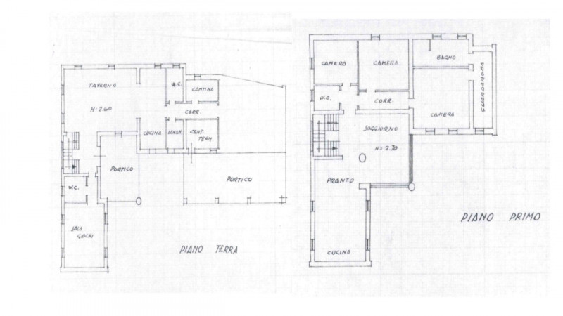 A pochi passi dal centro di Treviso, prestigiosa villa singola degli anni ’80. L’abitazione, sapi...