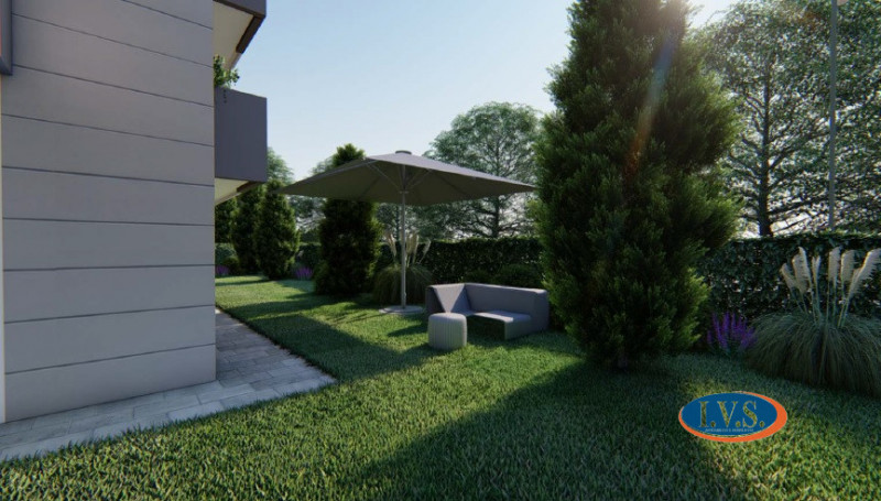 MONTEGALDA (VI) In ottima zona residenziale prenotiamo appartamenti di prossima costruzione.
In u...