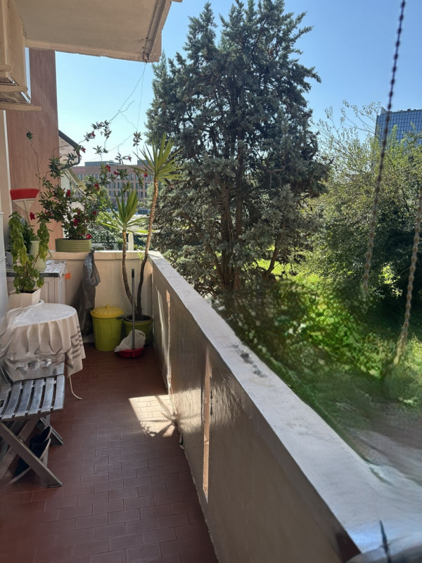 Nel cuore del quartiere Pio X° a due minuti dal centro storico di Padova proponiamo un appartamen...