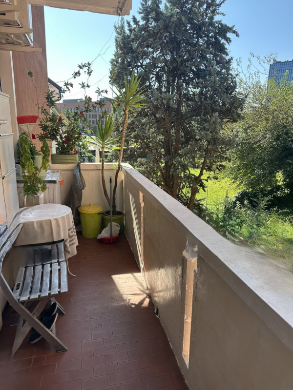 Nel cuore del quartiere Pio X° a due minuti dal centro storico di Padova proponiamo un appartamen...