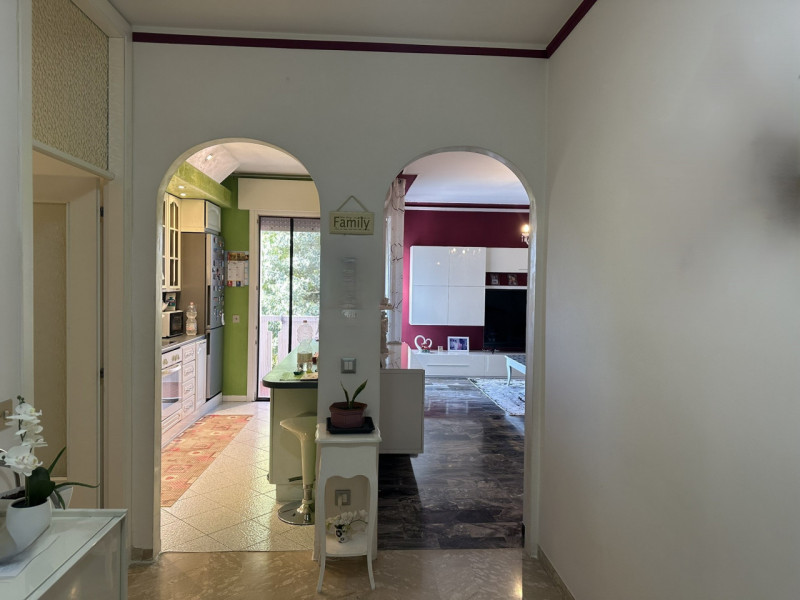 Nel cuore del quartiere Pio X° a due minuti dal centro storico di Padova proponiamo un appartamen...