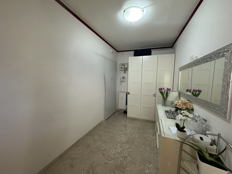 Nel cuore del quartiere Pio X° a due minuti dal centro storico di Padova proponiamo un appartamen...