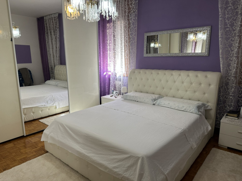 Nel cuore del quartiere Pio X° a due minuti dal centro storico di Padova proponiamo un appartamen...