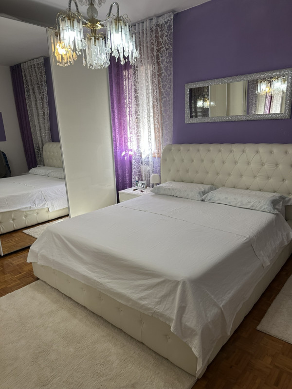 Nel cuore del quartiere Pio X° a due minuti dal centro storico di Padova proponiamo un appartamen...