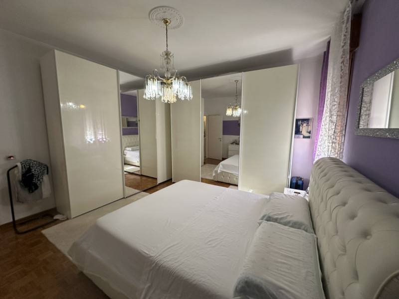 Nel cuore del quartiere Pio X° a due minuti dal centro storico di Padova proponiamo un appartamen...