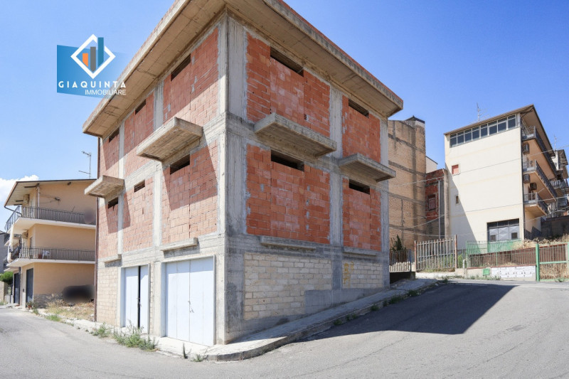 Palagonia Vendita Casa singola