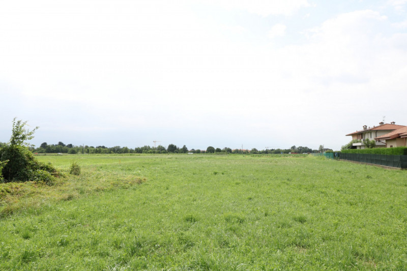 Schio Vendita Terreno terreno edificabile residenziale