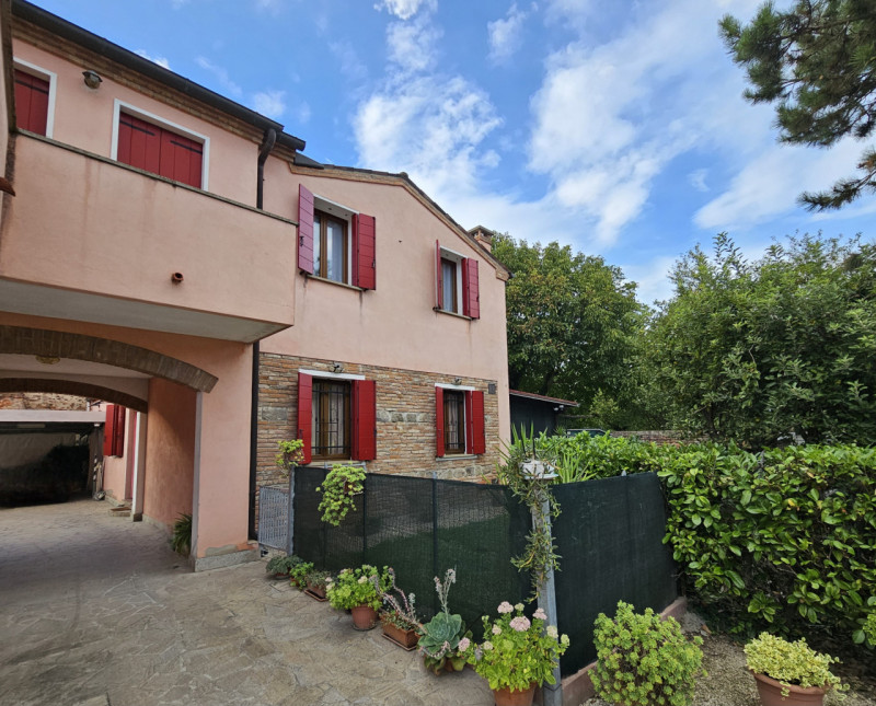 Villa Estense Vendita Appartamento